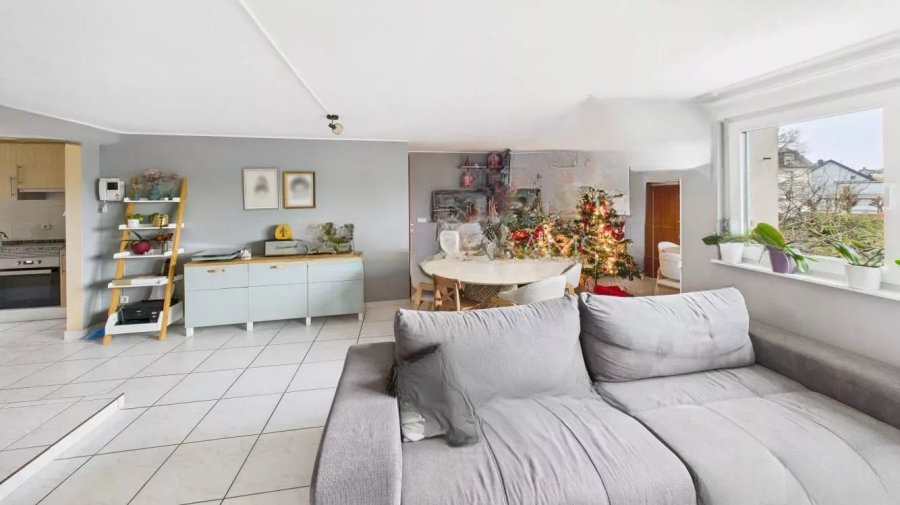 Квартира в Люксембурге, Люксембург, 115 м² - фото 4