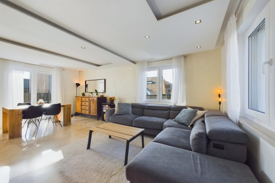 Квартира в Люксембурге, Люксембург, 110 м² - фото 4