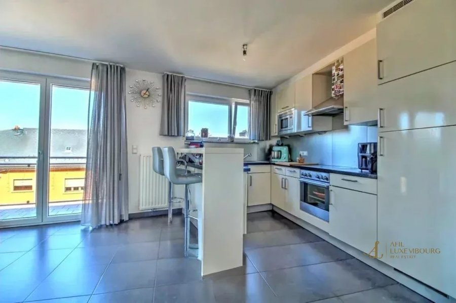 Квартира в Люксембурге, Люксембург, 80 м² - фото 4