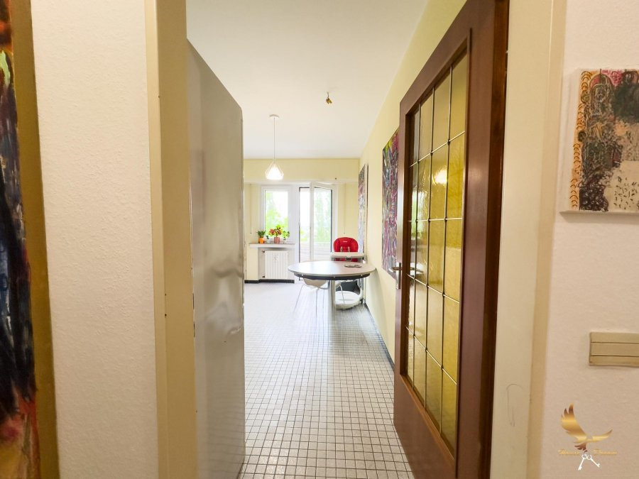 Квартира в Люксембурге, Люксембург, 104 м² - фото 4