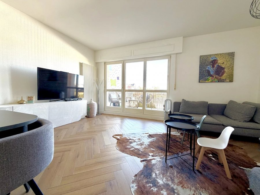 Квартира в Люксембурге, Люксембург, 87 м² - фото 4