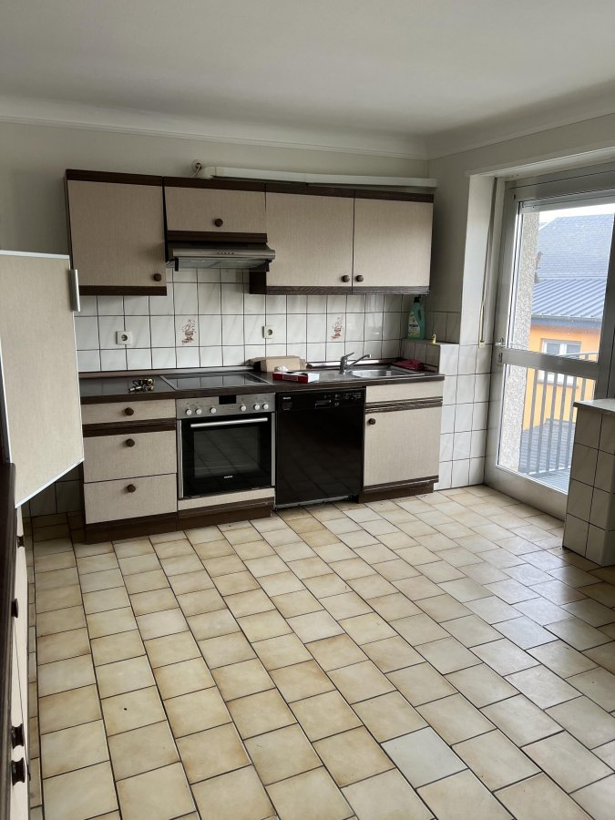 Квартира в Люксембурге, Люксембург, 100 м² - фото 5