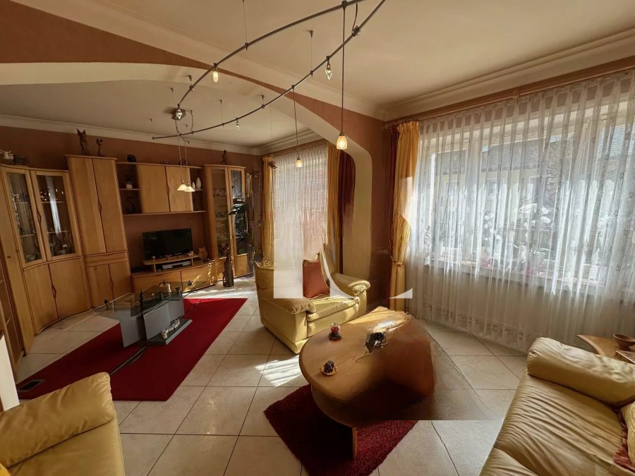 Квартира в Люксембурге, Люксембург, 299 м² - фото 5