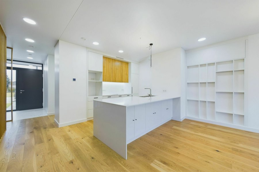 Квартира в Люксембурге, Люксембург, 210 м² - фото 5