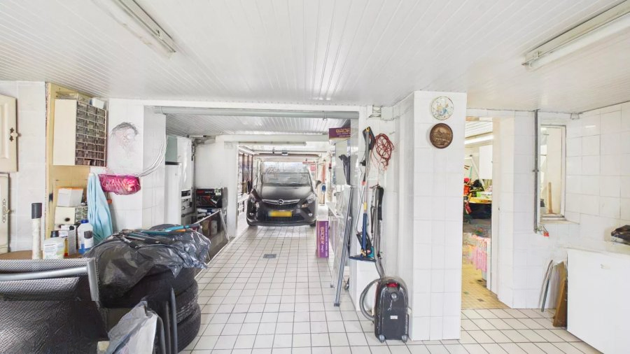 Квартира в Люксембурге, Люксембург, 130 м² - фото 5