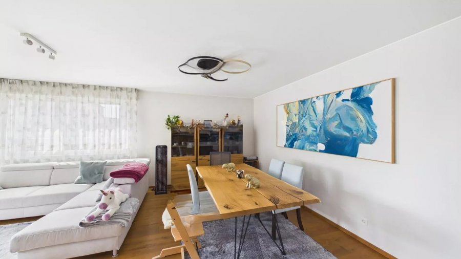 Квартира в Люксембурге, Люксембург, 82 м² - фото 5