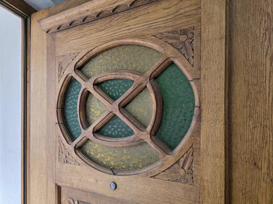 Квартира в Люксембурге, Люксембург, 180 м² - фото 5