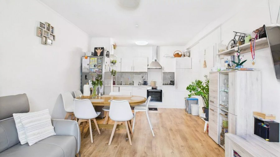 Квартира в Люксембурге, Люксембург, 62 м² - фото 5
