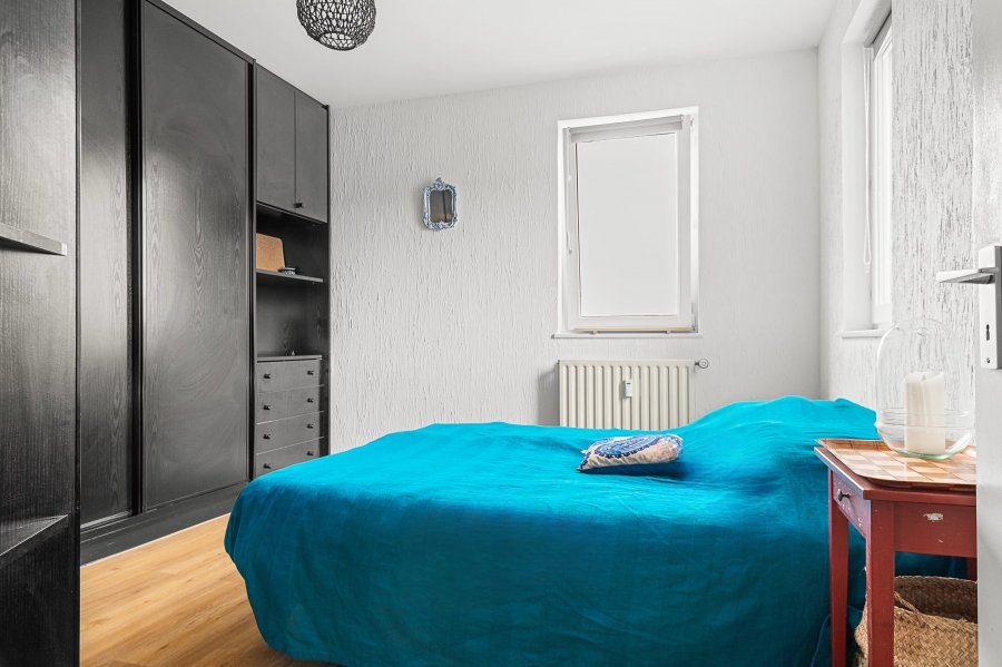 Квартира в Люксембурге, Люксембург, 101 м² - фото 5