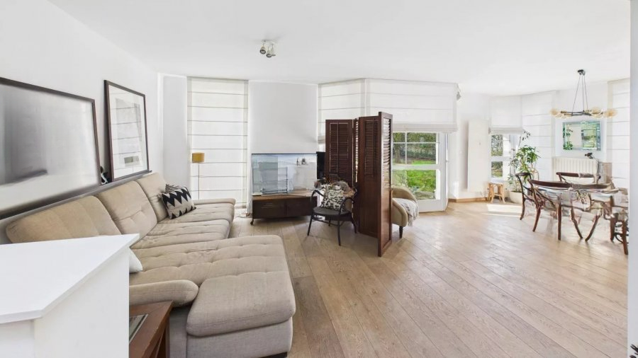 Квартира в Люксембурге, Люксембург, 136 м² - фото 5