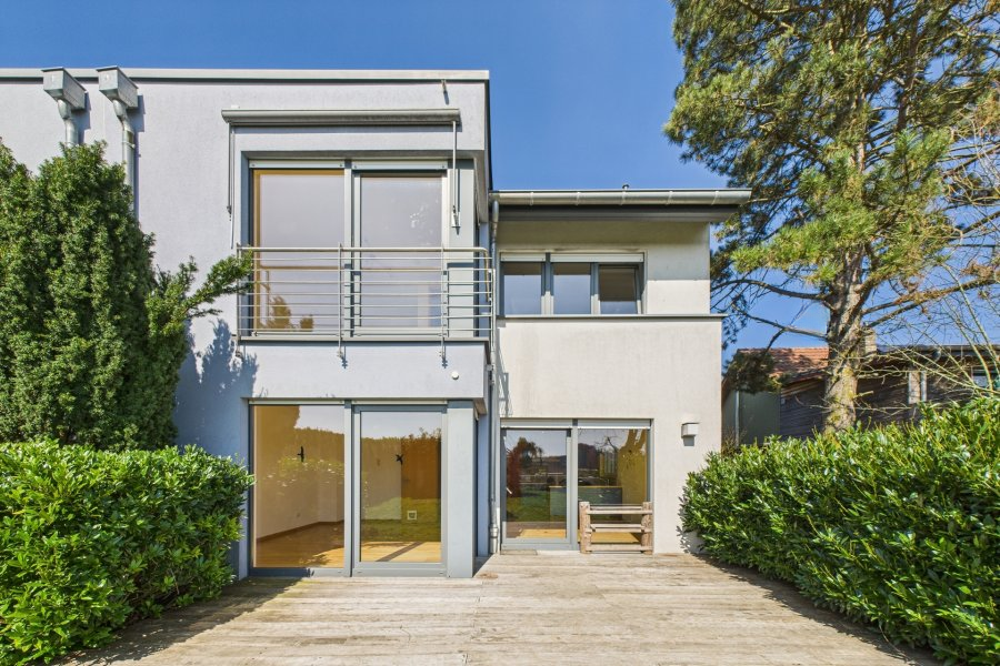 Квартира в Гревенмахере, Люксембург, 256 м² - фото 5