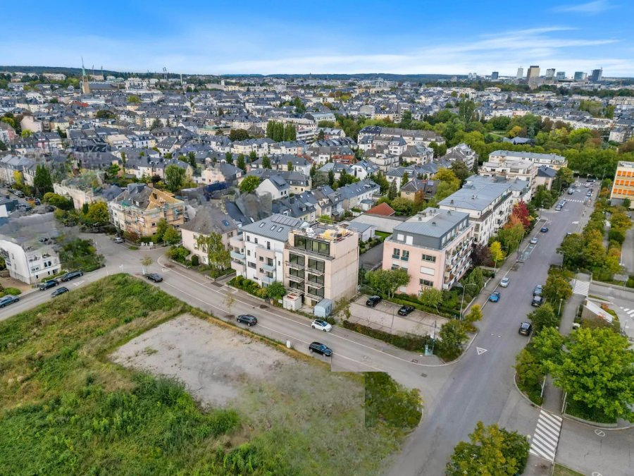 Квартира в Люксембурге, Люксембург, 97 м² - фото 5