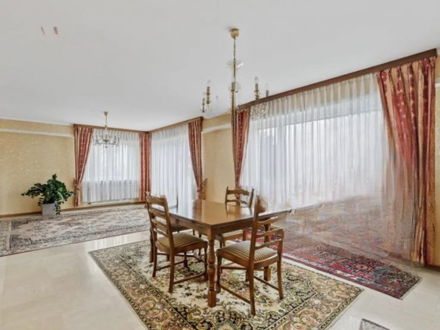 Квартира в Гревенмахере, Люксембург, 202 м² - фото 5