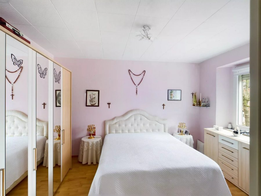 Квартира в Люксембурге, Люксембург, 69 м² - фото 5