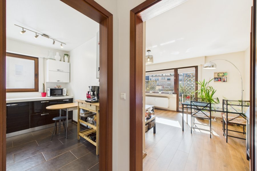 Квартира в Люксембурге, Люксембург, 70 м² - фото 5