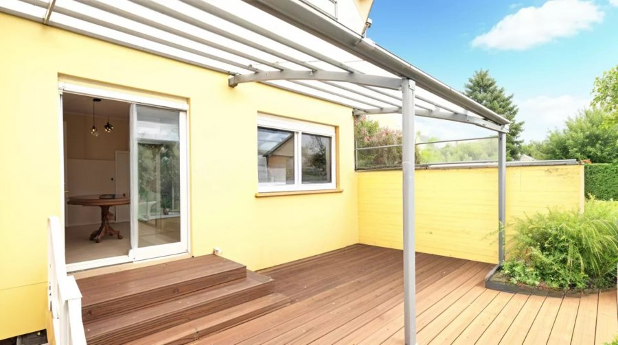 Квартира в Люксембурге, Люксембург, 127 м² - фото 5