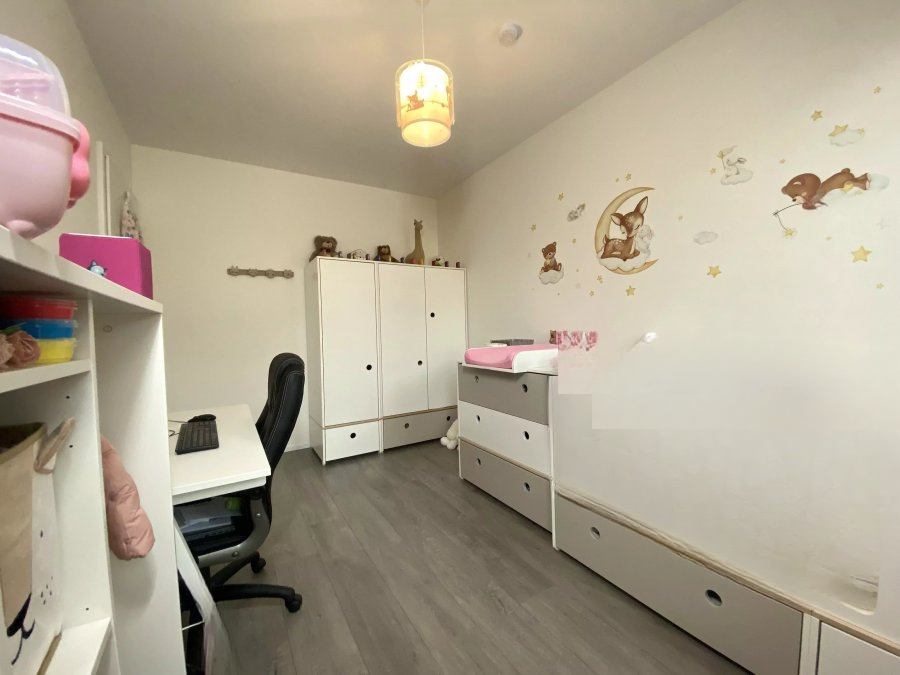 Квартира в Люксембурге, Люксембург, 80 м² - фото 5