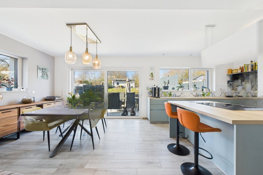 Квартира в Гревенмахере, Люксембург, 135 м² - фото 5