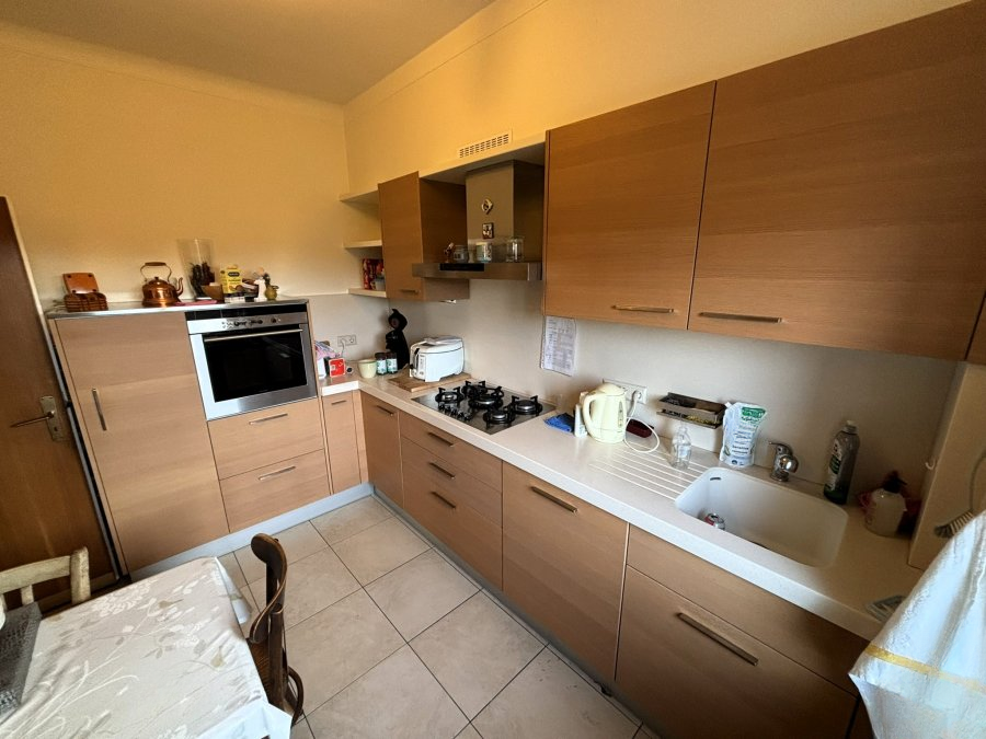 Квартира в Люксембурге, Люксембург, 160 м² - фото 5