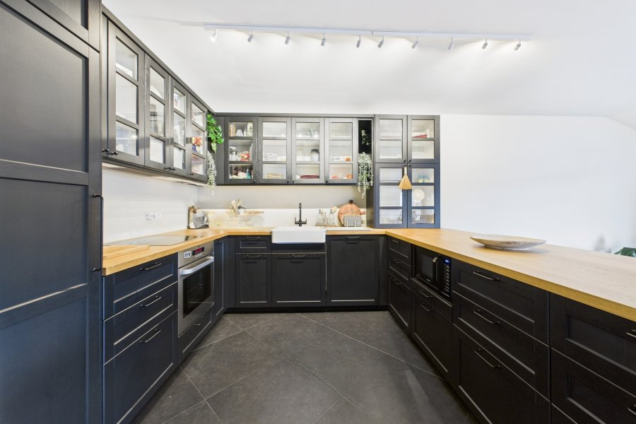 Квартира в Люксембурге, Люксембург, 116 м² - фото 5