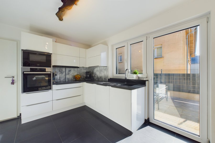 Квартира в Люксембурге, Люксембург, 110 м² - фото 5