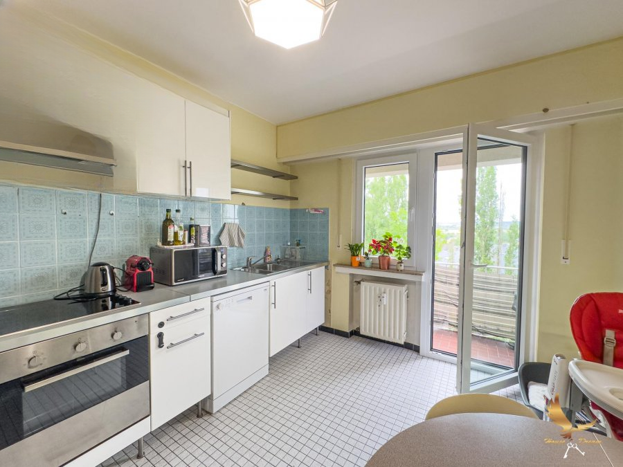 Квартира в Люксембурге, Люксембург, 104 м² - фото 5