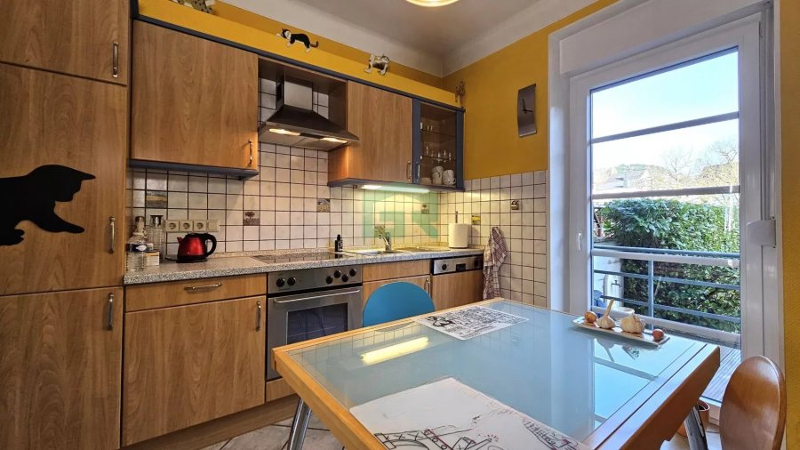 Квартира в Люксембурге, Люксембург, 110 м² - фото 5