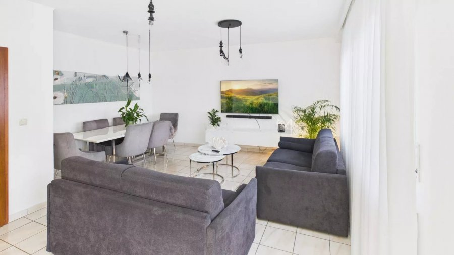 Квартира в Люксембурге, Люксембург, 87 м² - фото 5