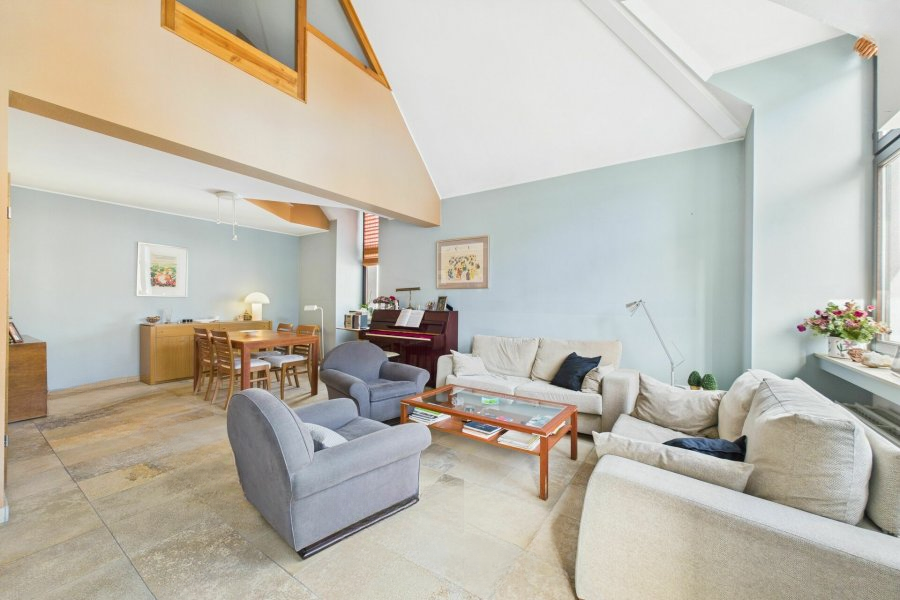 Квартира в Люксембурге, Люксембург, 168 м² - фото 5