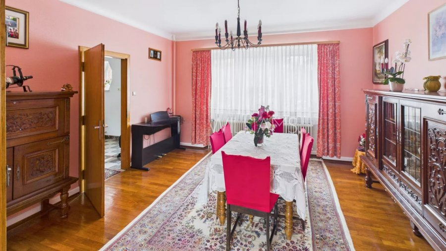 Квартира в Люксембурге, Люксембург, 185 м² - фото 5