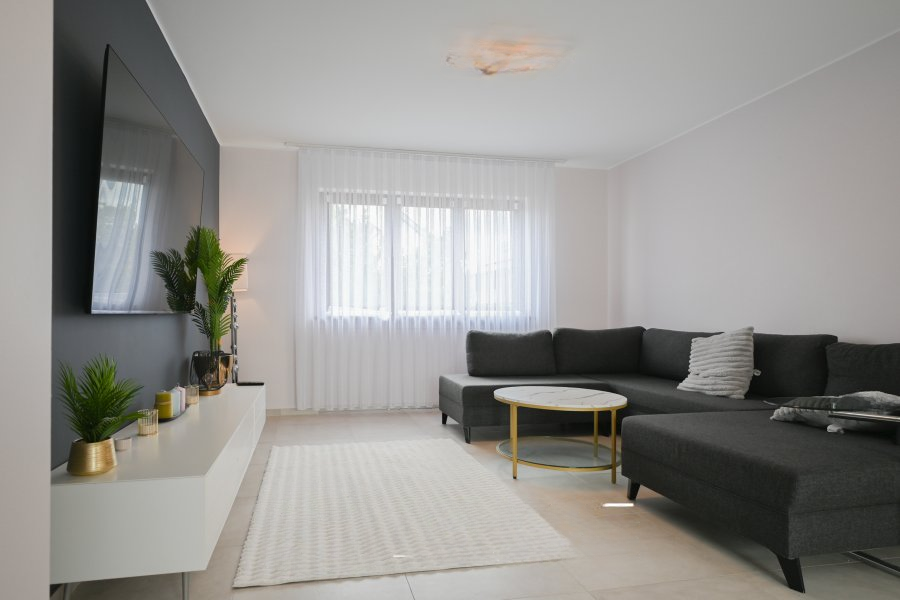 Квартира в Люксембурге, Люксембург, 268 м² - фото 5