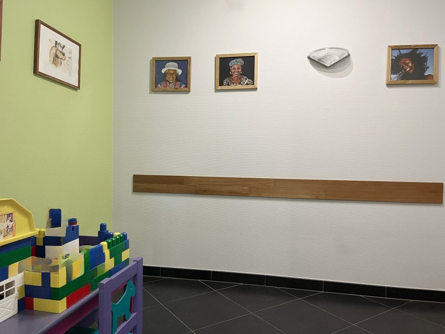 Квартира в Люксембурге, Люксембург, 90 м² - фото 5