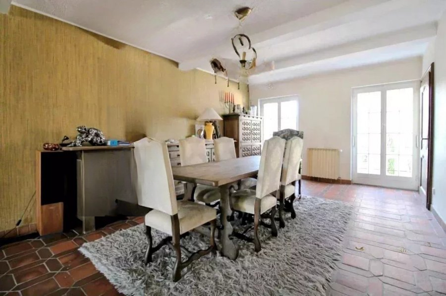 Квартира в Люксембурге, Люксембург, 219 м² - фото 5