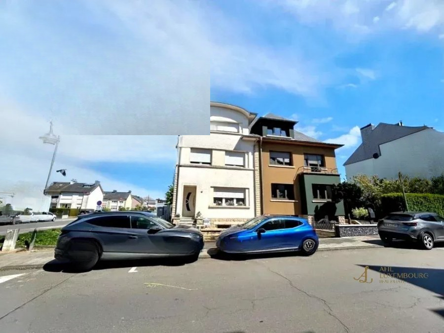 Квартира в Люксембурге, Люксембург, 110 м² - фото 5