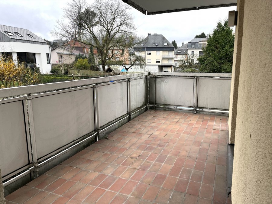 Квартира в Люксембурге, Люксембург, 72 м² - фото 5