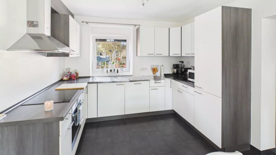 Квартира в Люксембурге, Люксембург, 180 м² - фото 5