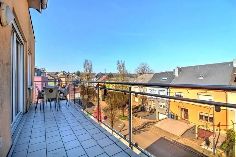 Квартира в Люксембурге, Люксембург, 80 м² - фото 5