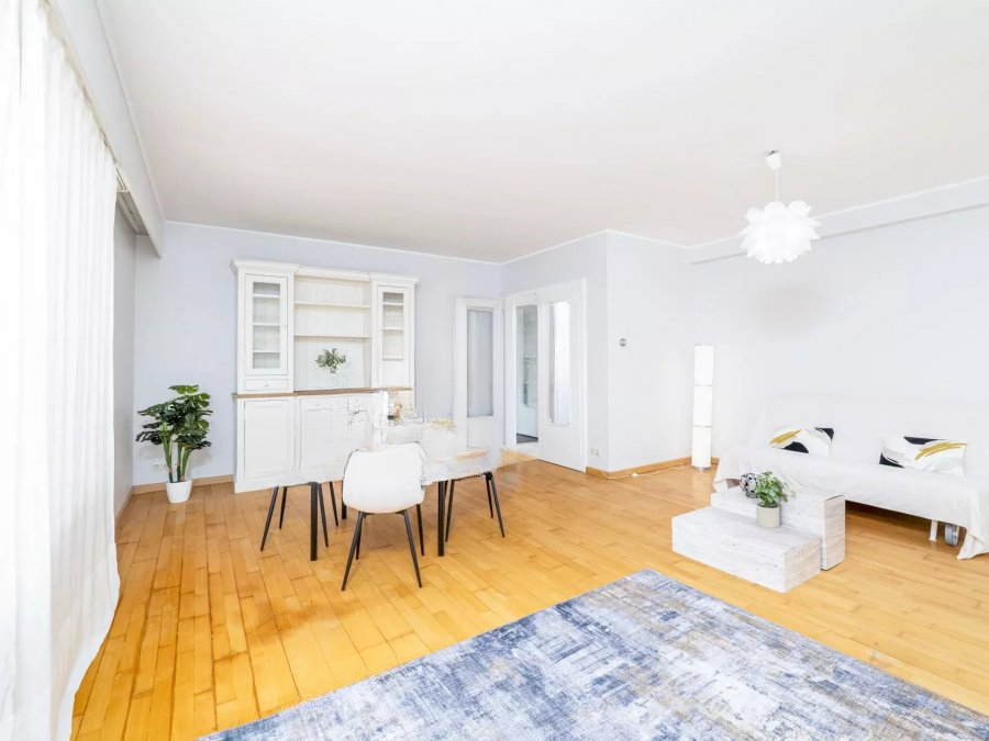 Квартира в Люксембурге, Люксембург, 103 м² - фото 5