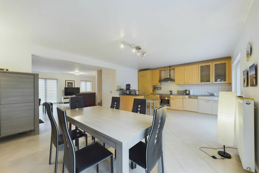 Квартира в Люксембурге, Люксембург, 190 м² - фото 5