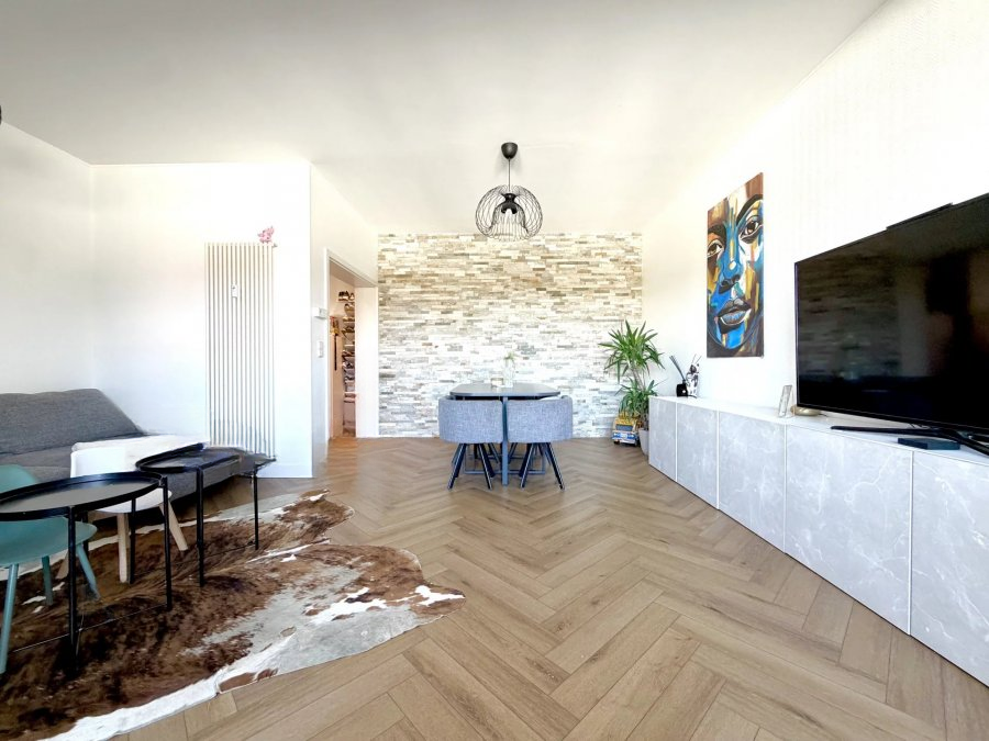 Квартира в Люксембурге, Люксембург, 87 м² - фото 5