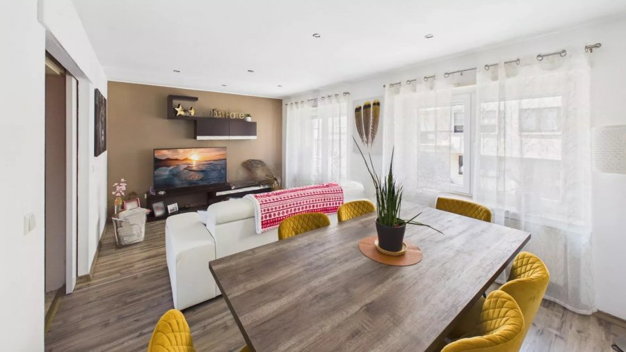 Квартира в Люксембурге, Люксембург, 180 м² - фото 5