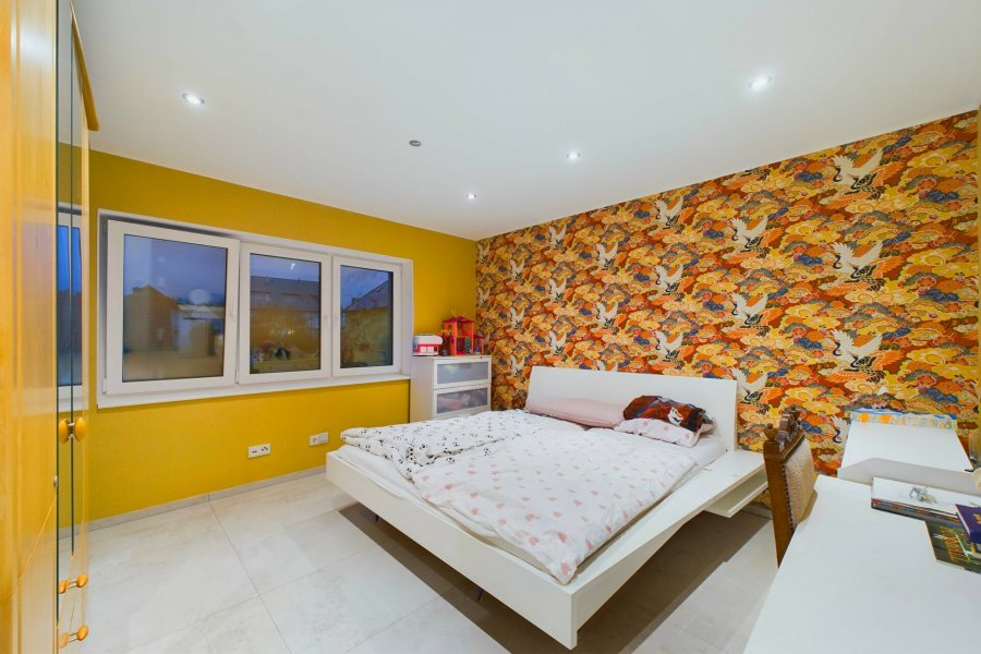 Квартира в Люксембурге, Люксембург, 163 м² - фото 5