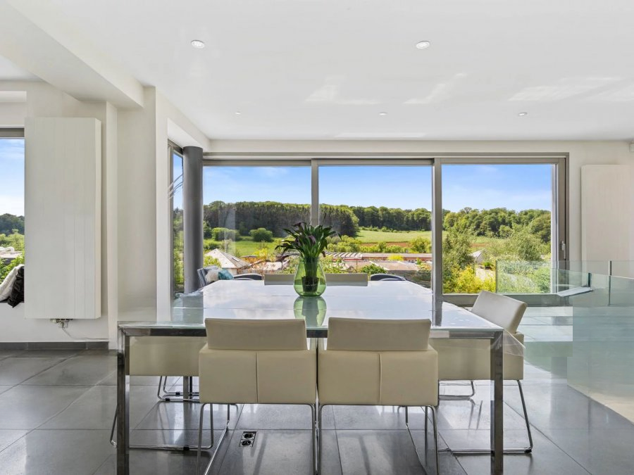 Квартира в Люксембурге, Люксембург, 467 м² - фото 5