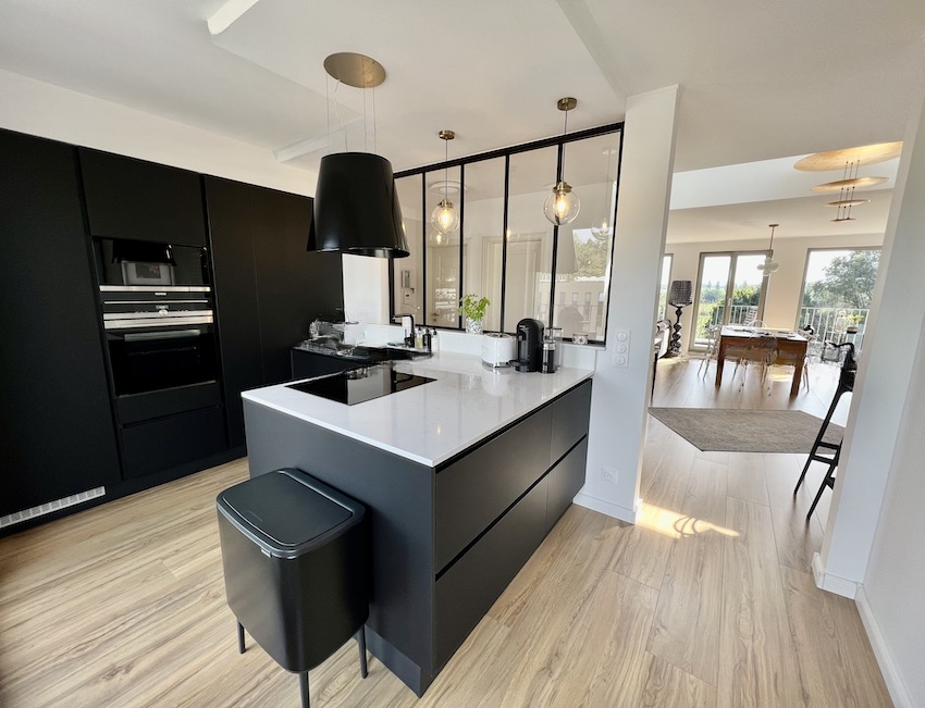 Квартира в Люксембурге, Люксембург, 111 м² - фото 5