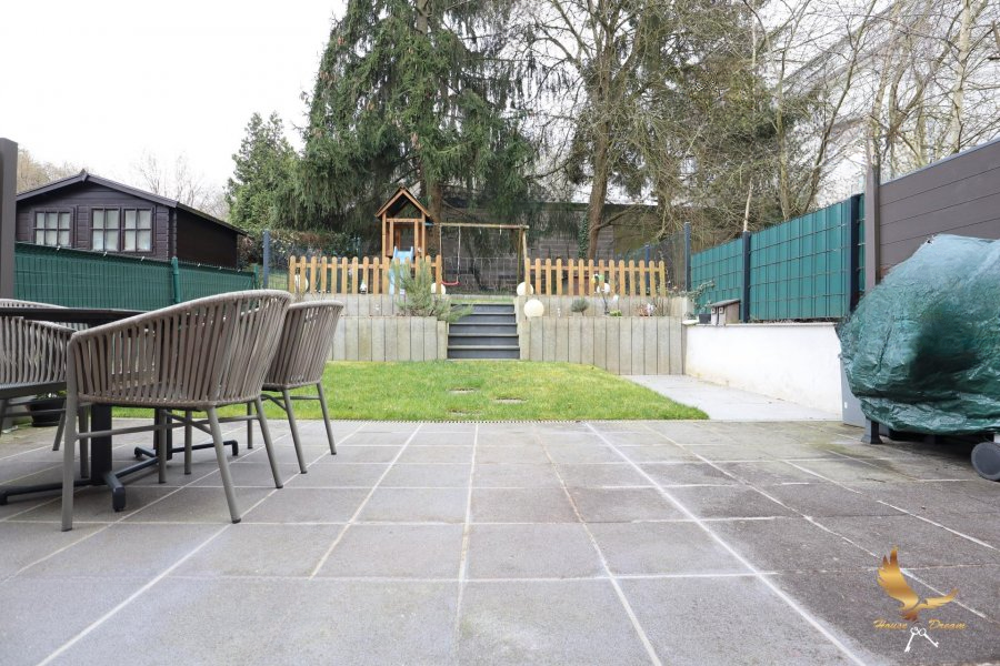 Квартира в Люксембурге, Люксембург, 113 м² - фото 6