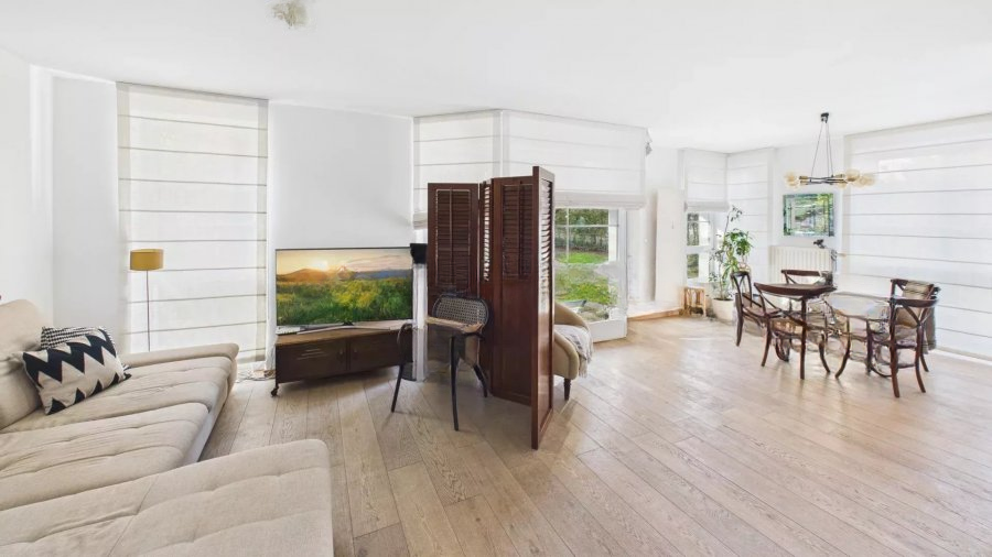 Квартира в Люксембурге, Люксембург, 136 м² - фото 6