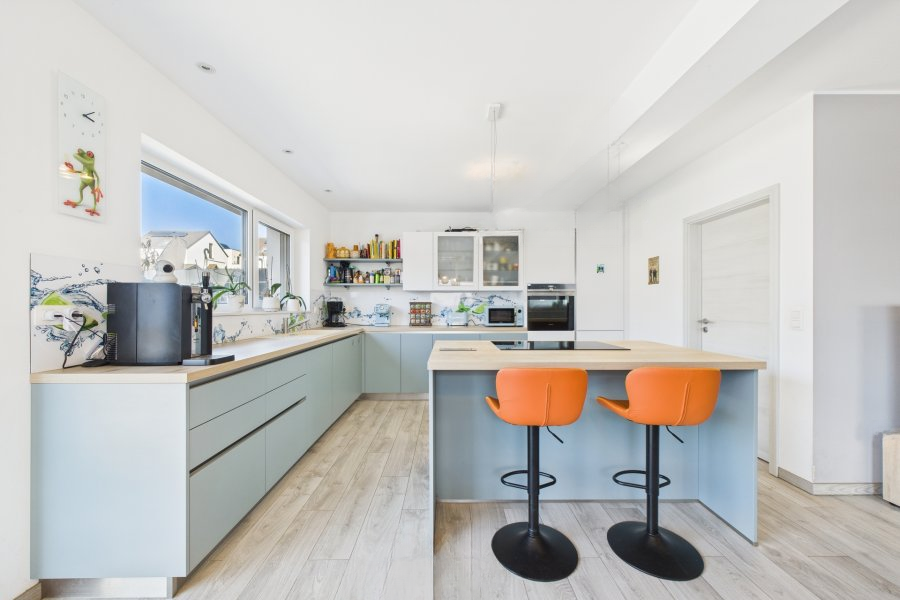 Квартира в Гревенмахере, Люксембург, 135 м² - фото 6