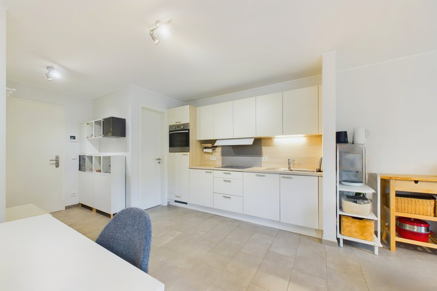 Квартира в Люксембурге, Люксембург, 44 м² - фото 6