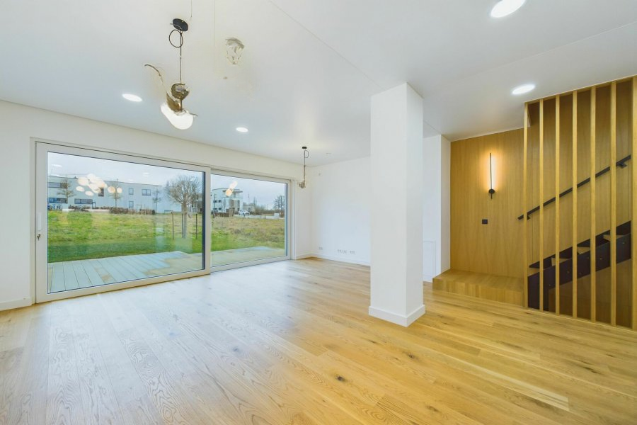 Квартира в Люксембурге, Люксембург, 210 м² - фото 6