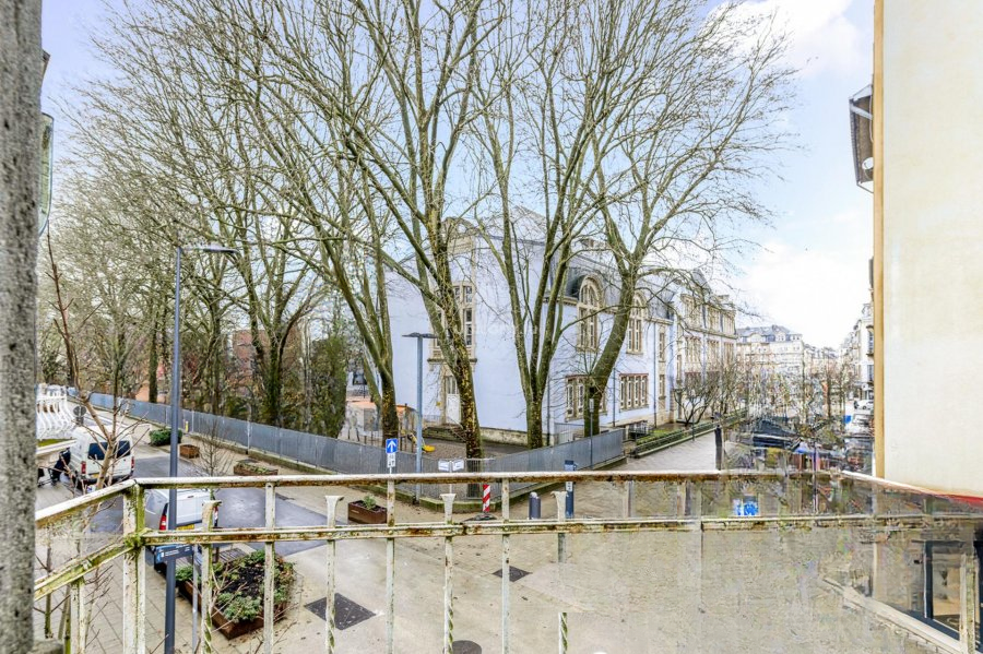 Квартира в Люксембурге, Люксембург, 124 м² - фото 6